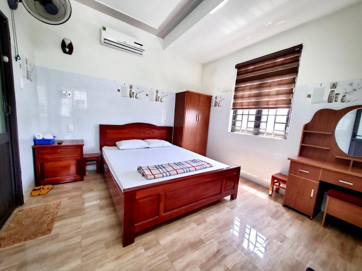 Nha Nghi Thanh Duy Quảng Ngãi Exterior foto