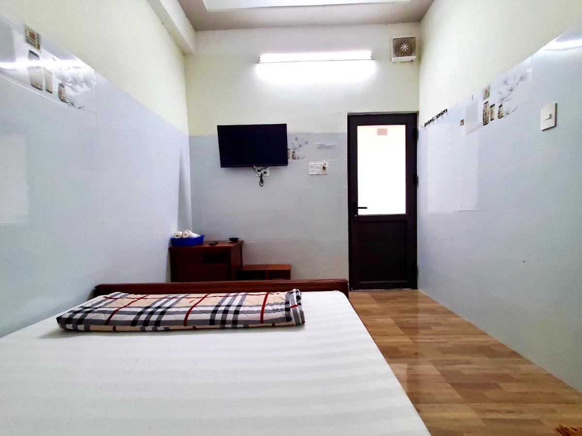 Nha Nghi Thanh Duy Quảng Ngãi Exterior foto