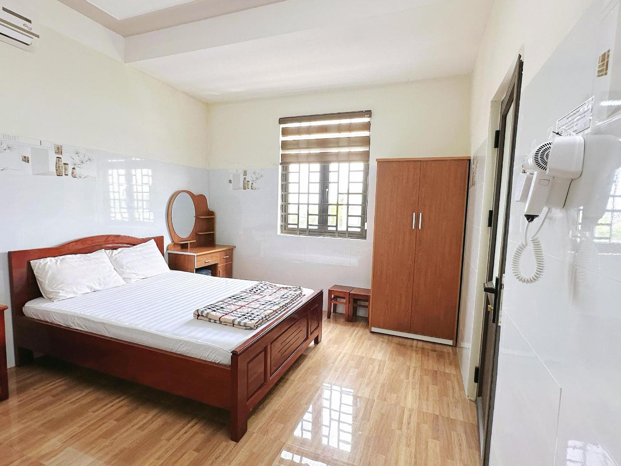 Nha Nghi Thanh Duy Quảng Ngãi Exterior foto